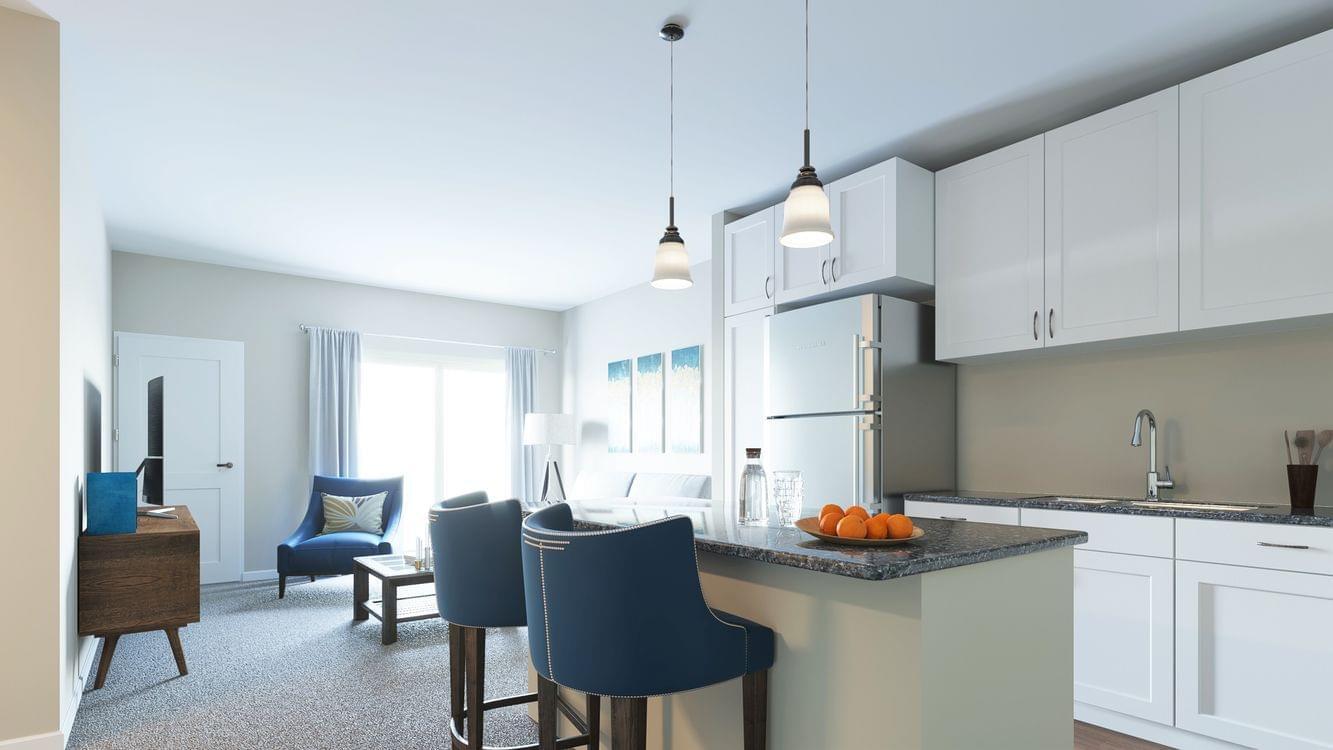 Havenwood of Burnsville Senior Living Community Assisted Living